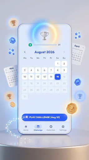 Tricky Words: Word Puzzle gallery image