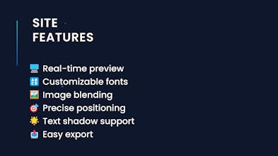 LayerIT gallery image