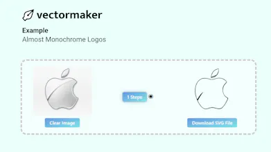Vectormaker gallery image