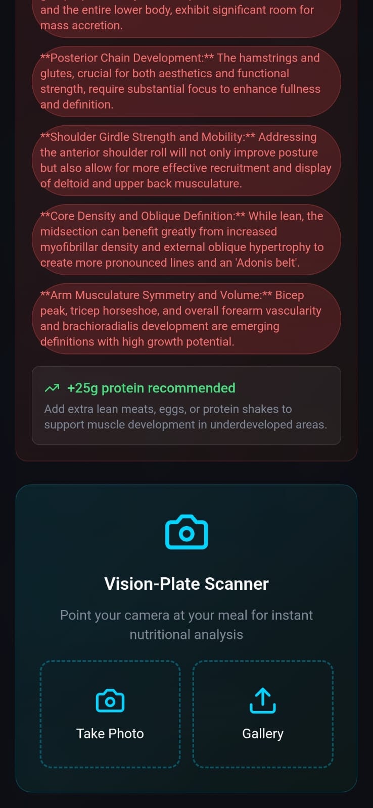 ZeNaMaC Fit gallery image