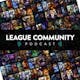 League Community Podcast - Preseason