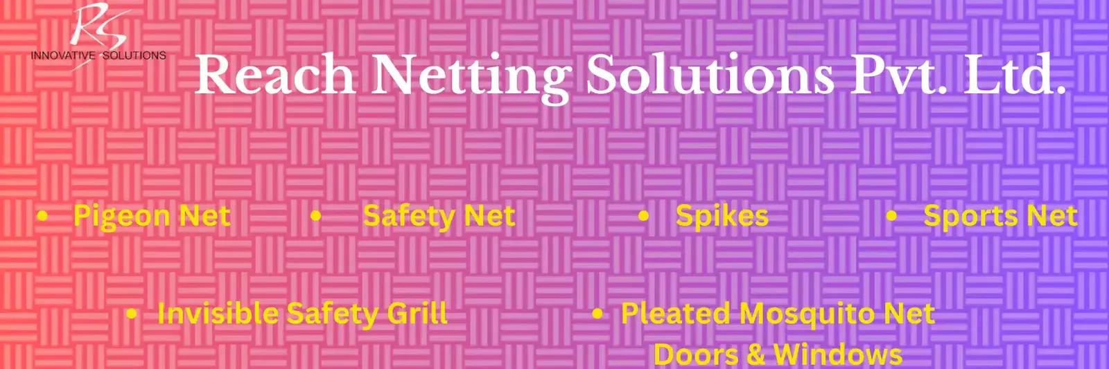 ReachNettings screenshot 1