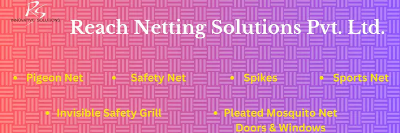 ReachNettings screenshot 1