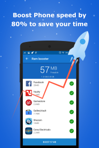 iTianz Cleaner gallery image