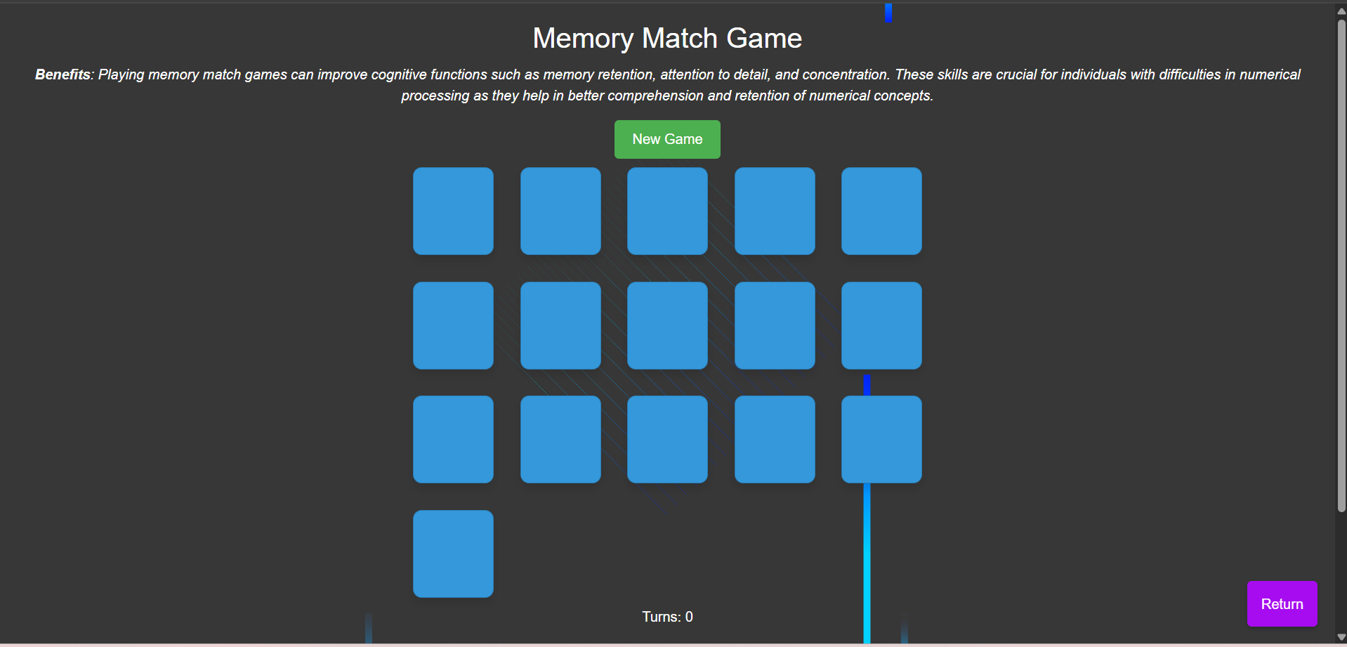 Dycalculia gallery image