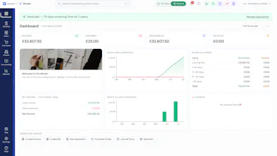 Auomni — One platform for your business gallery image