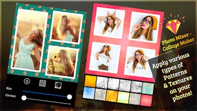 Photo Mixer Collage gallery image