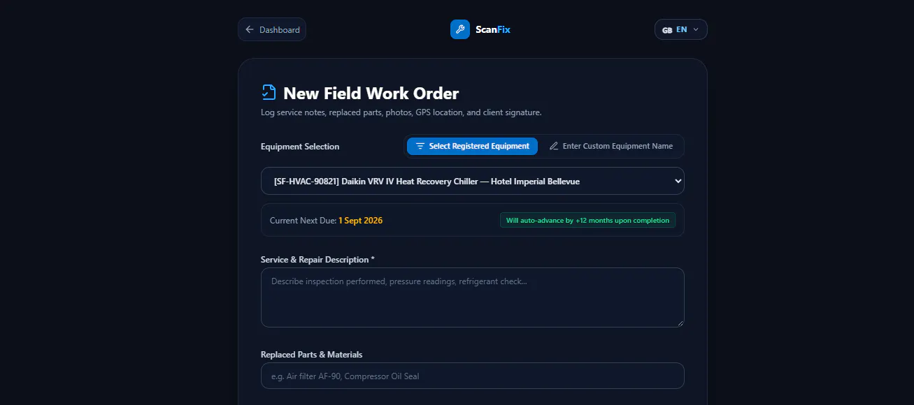 ScanFix Pro gallery image