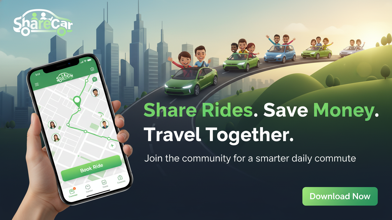 ShareCar gallery image