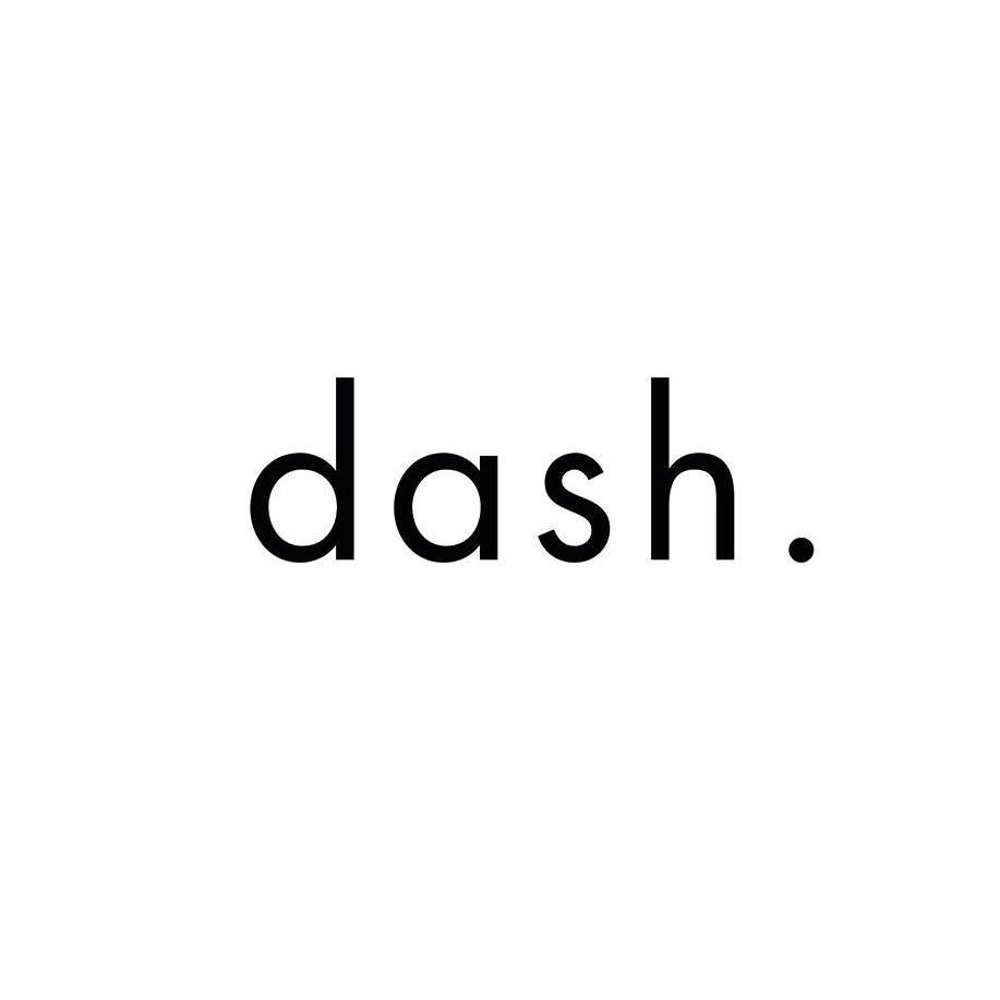 DASH - Lifestyle Brand Thailand