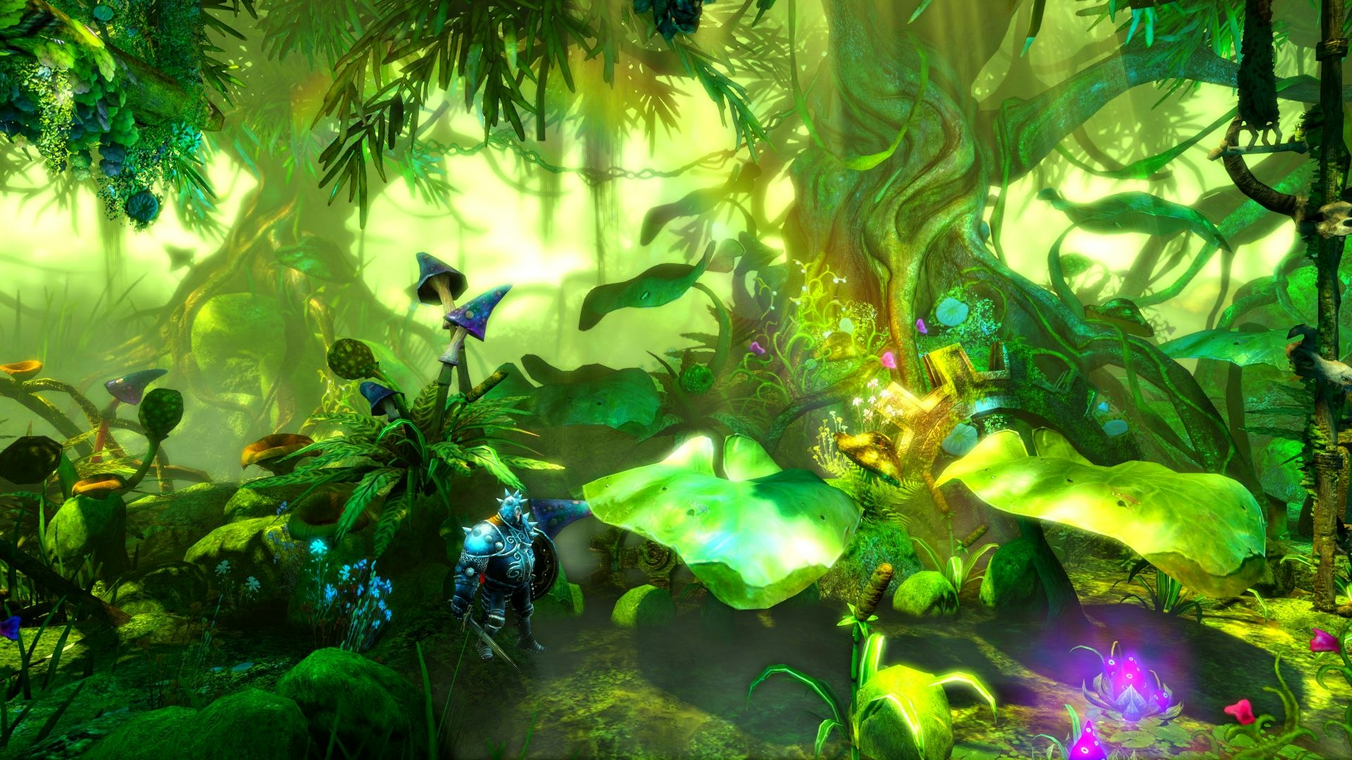 Trine 2 gallery image