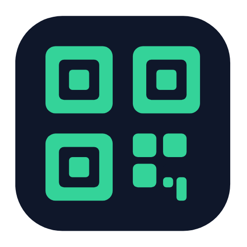 ForeverScan QR