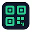 ForeverScan QR