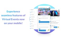 ExpoSim - Virtual/Hybrid Events Platform media 2