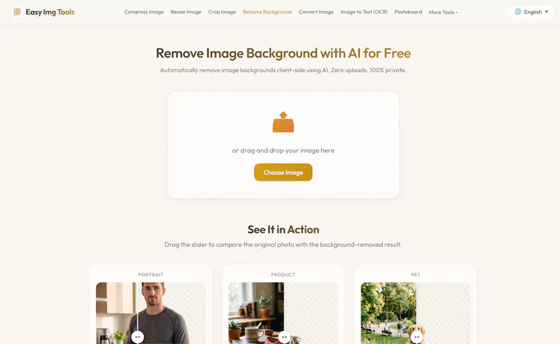 EasyImgTools screenshot 3
