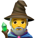 Talent Wizard