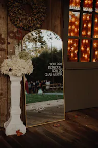 Wedding Welcome Signs
