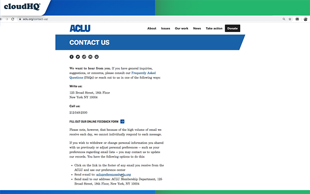 Mailto: Set Default Email to Gmail gallery image