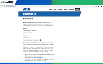 Mailto: Set Default Email to Gmail gallery image