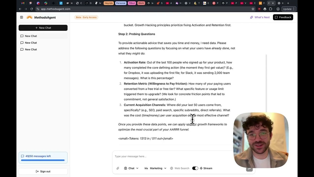 MethodsAgent gallery image