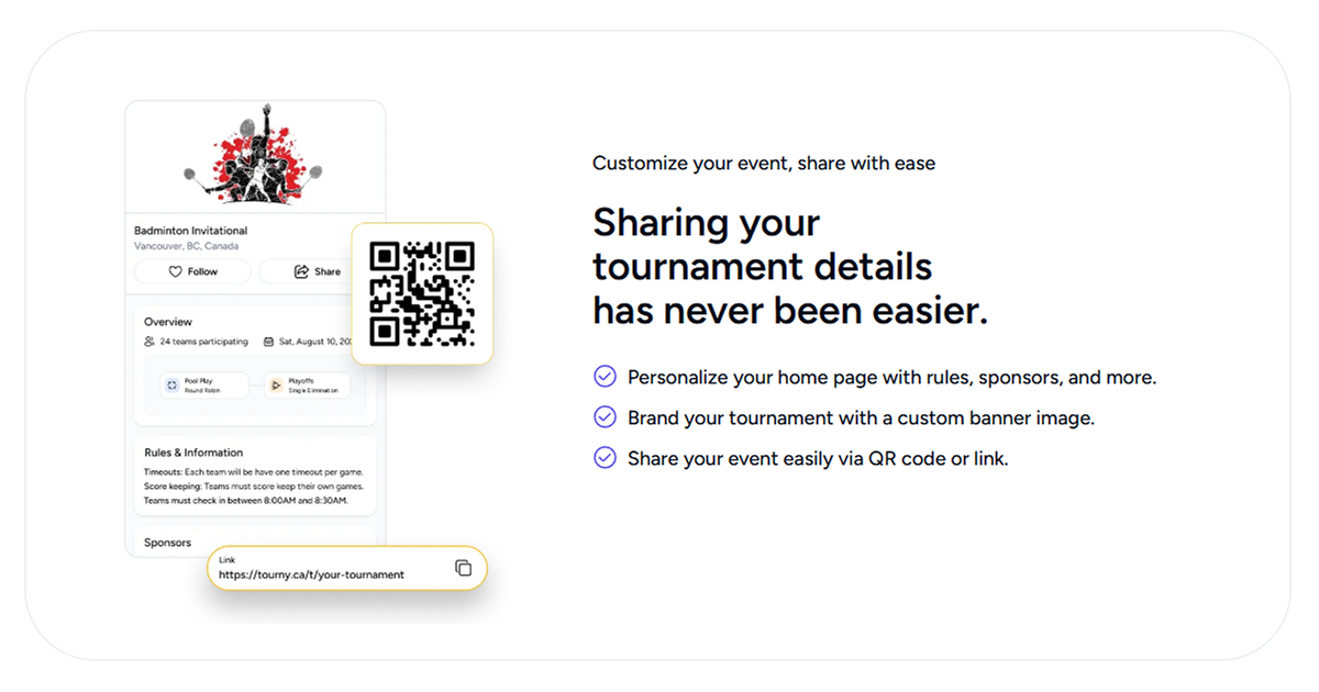 Tourny gallery image