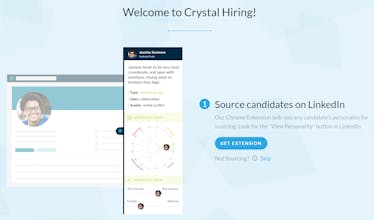 Crystal 2.0 gallery image