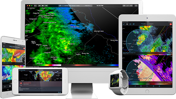 RadarScope gallery image