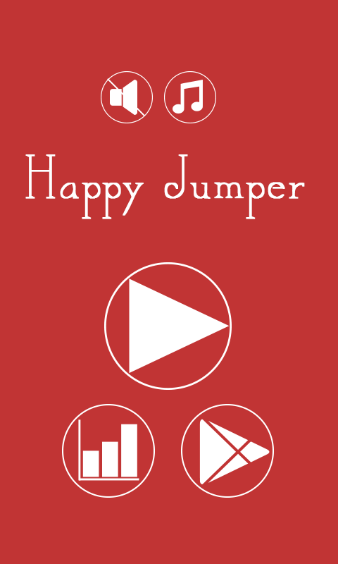 Happy Jumper gallery image