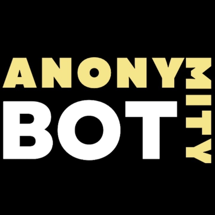 Botter de anony
