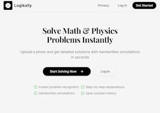 Logikally gallery image