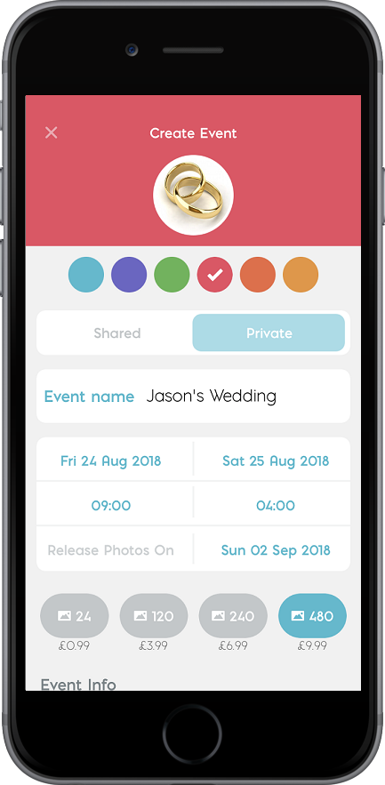 Phrowto gallery image