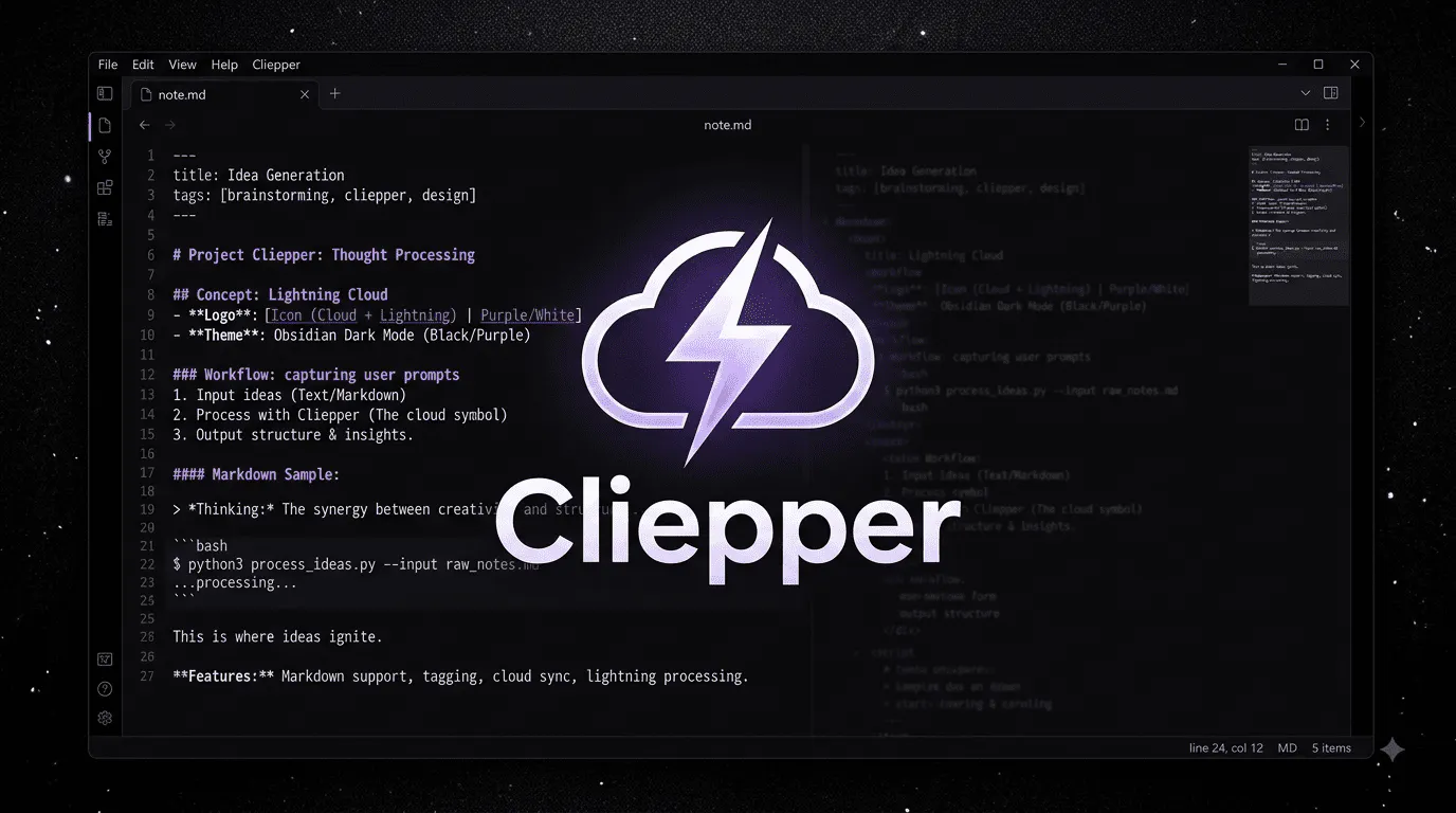 Clipper gallery image
