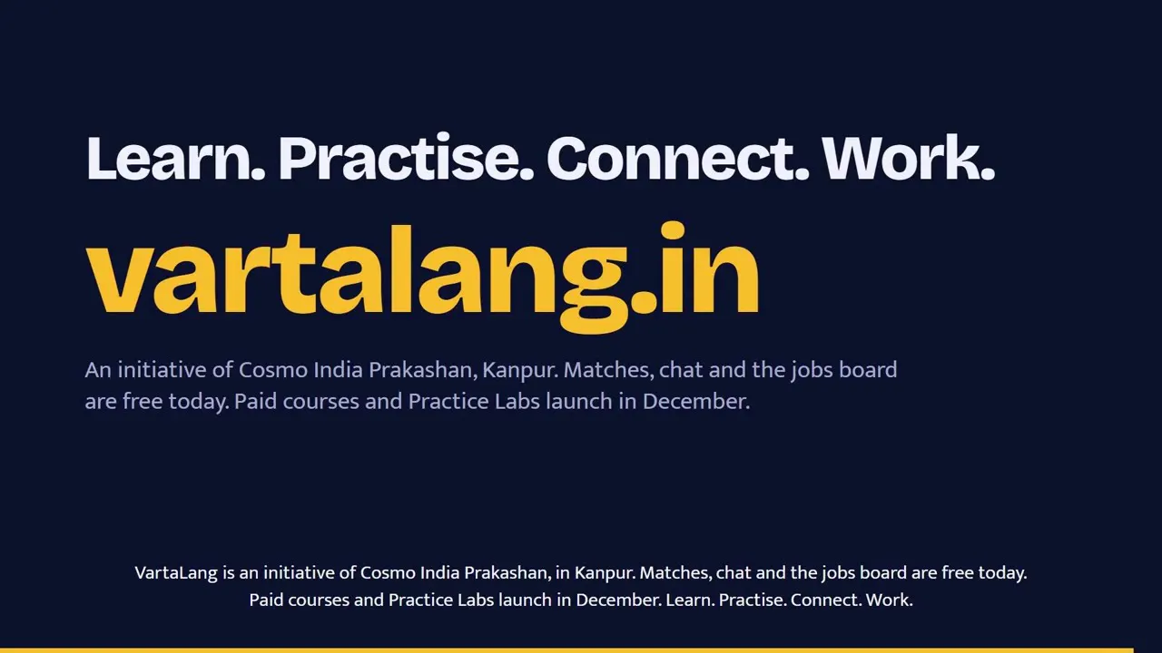 VartaLang gallery image