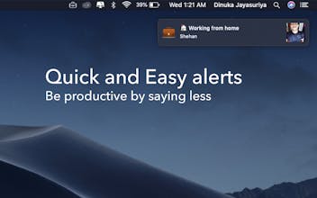 TeamWatch gallery image