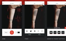 INKHUNTER for Android media 3