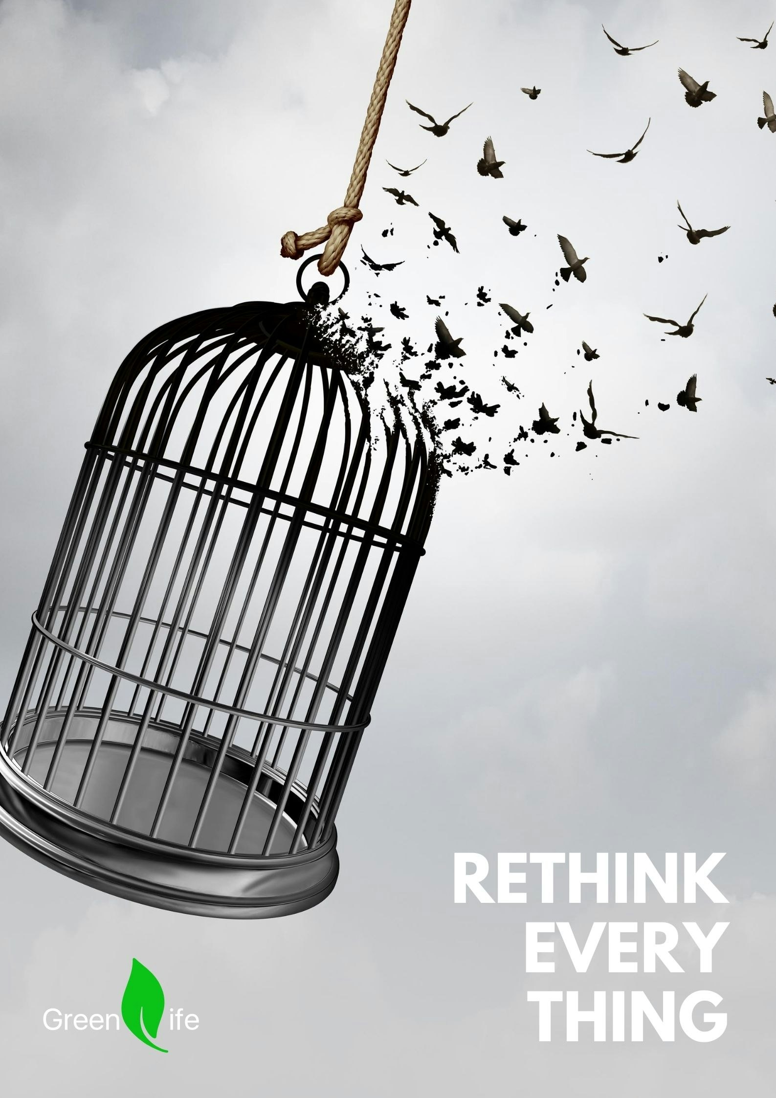 Green Life gallery image