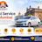 Cab Service Mumbai