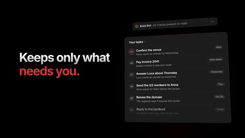 Breef screenshot 1 (video preview)