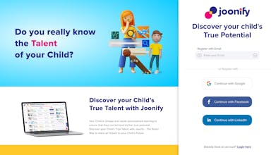 Joonify gallery image