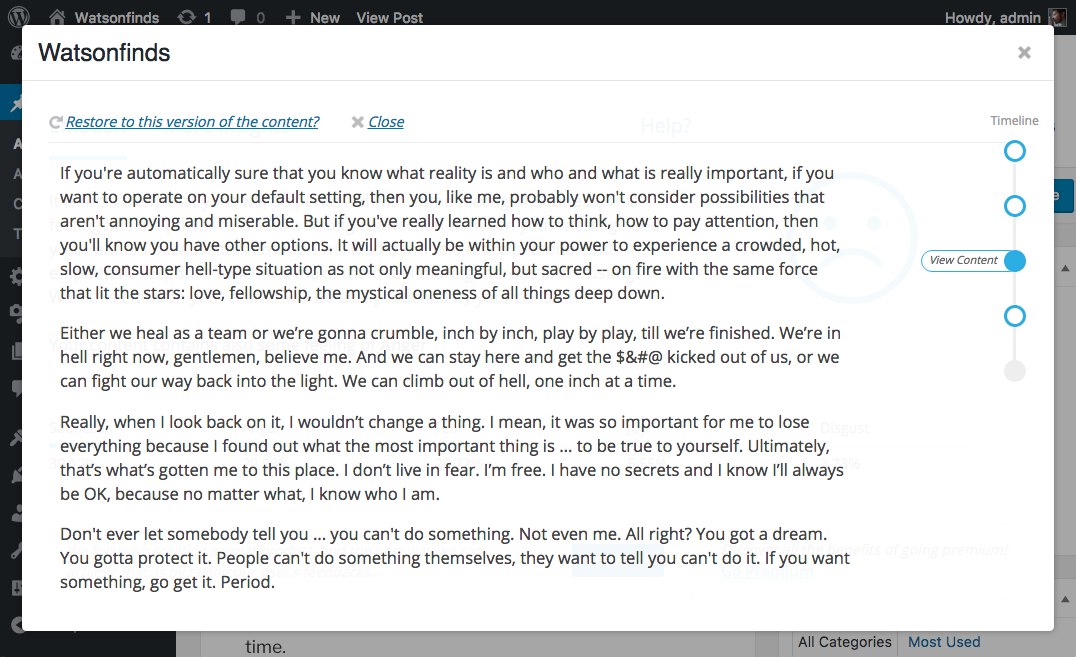 Watsonfinds gallery image