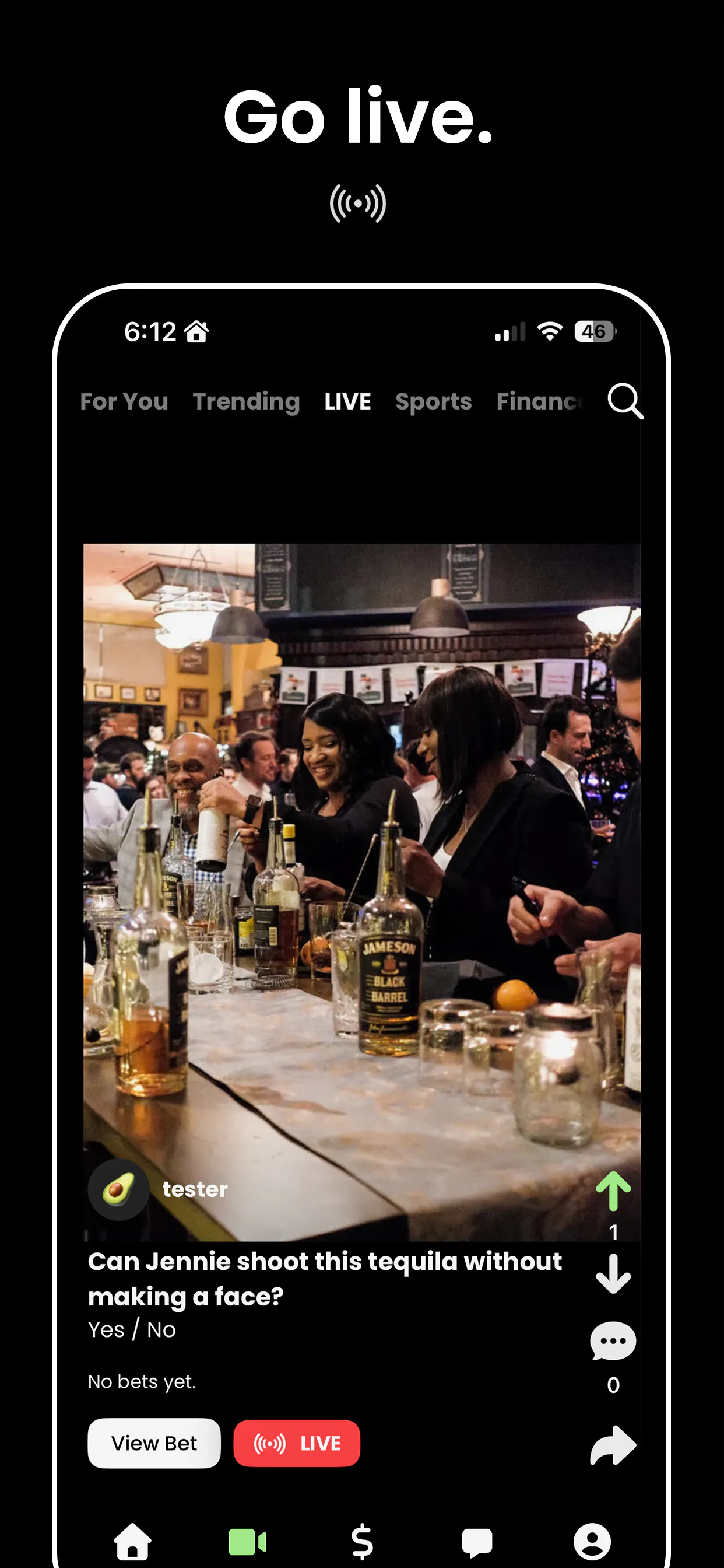 Avocado Bets gallery image