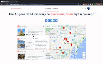 AI.Adventures gallery image