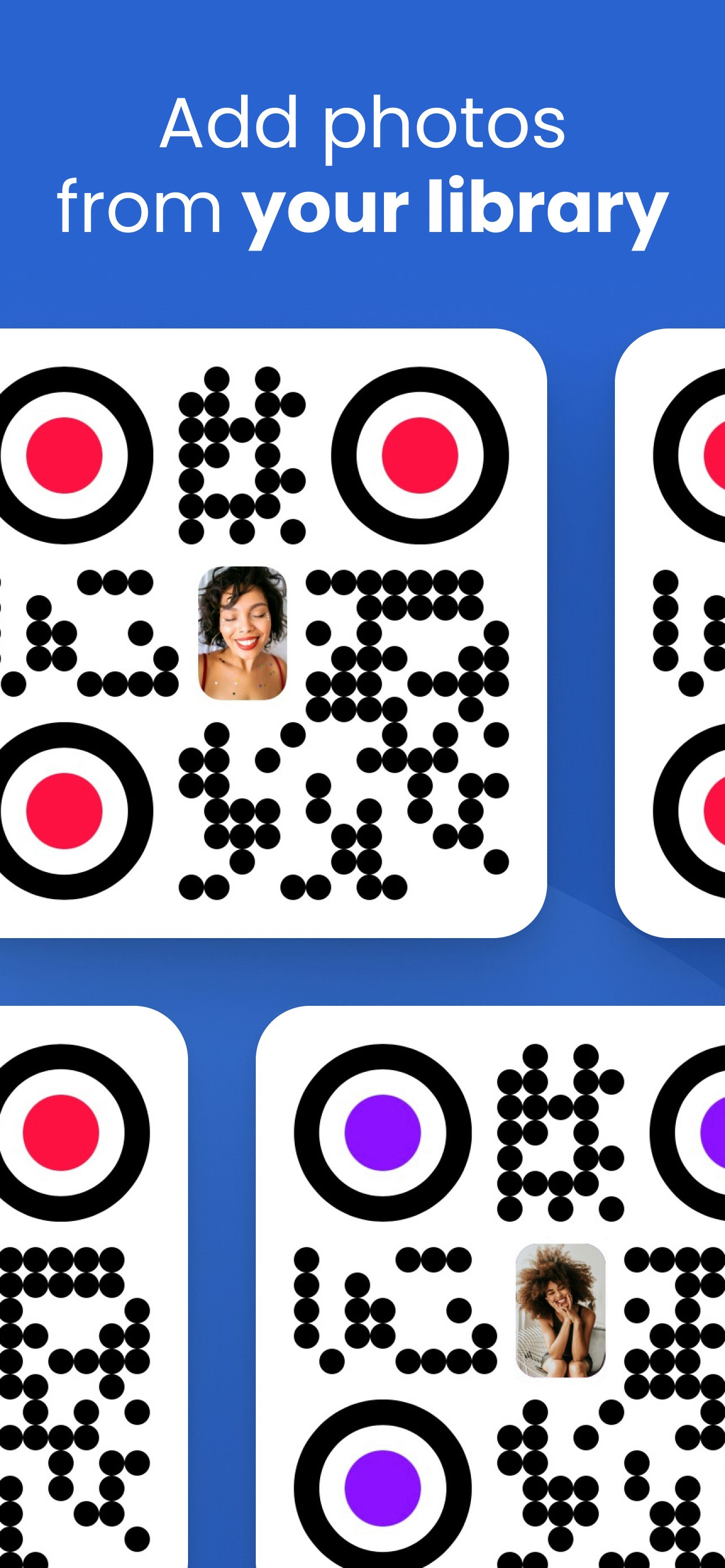 QR Code Reader gallery image