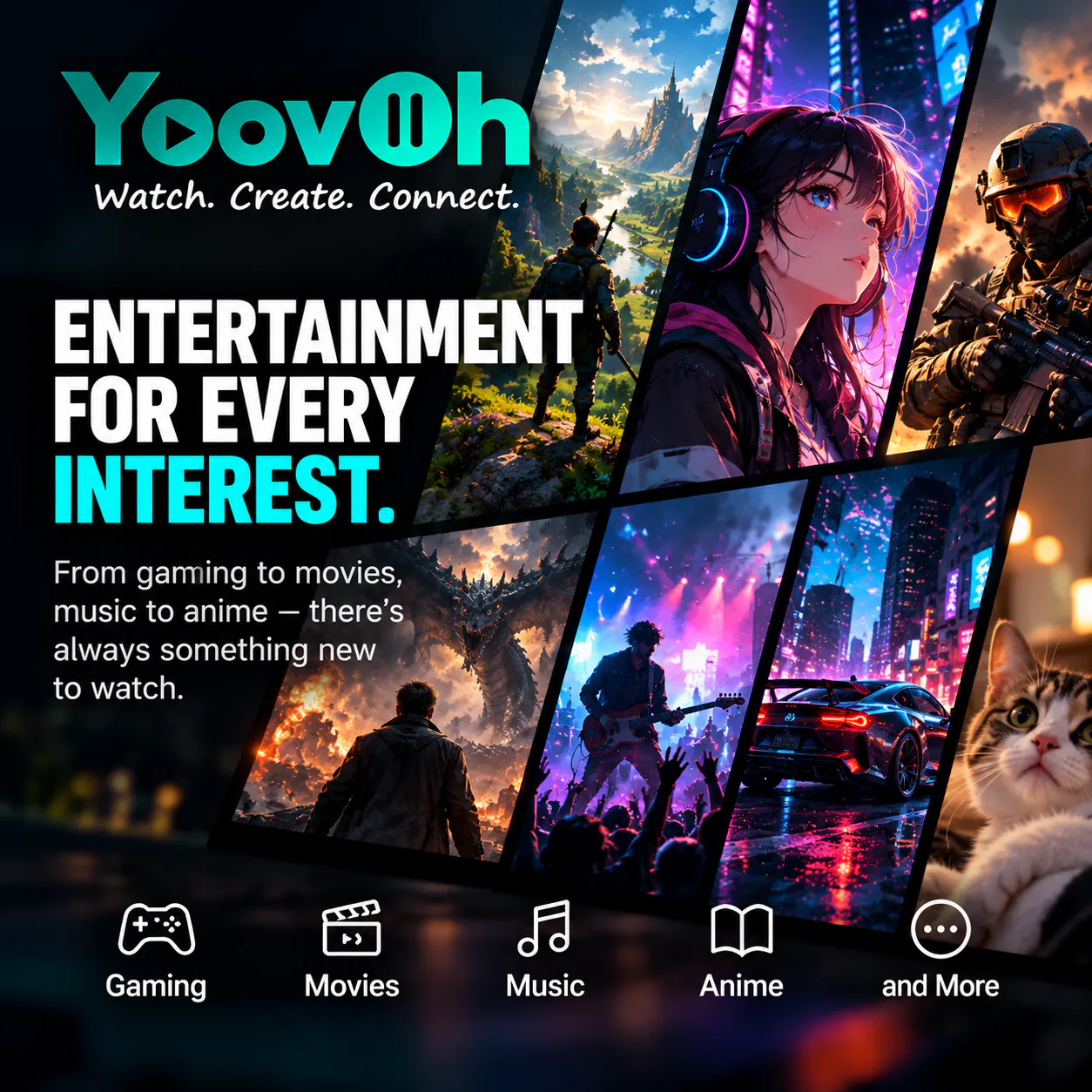 YoovOh gallery image