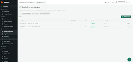 GetsFlow gallery image