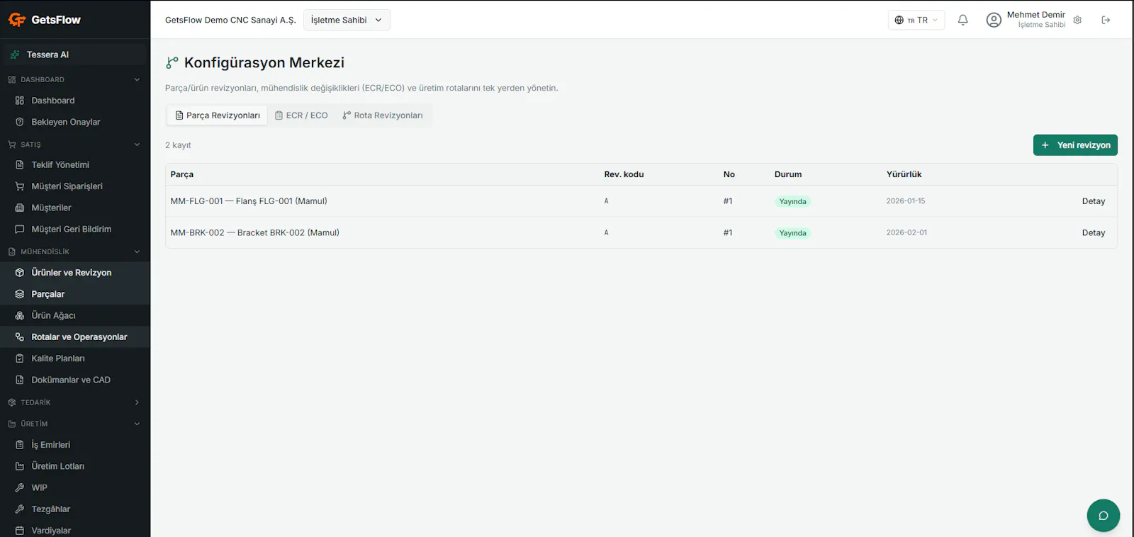 GetsFlow screenshot 3