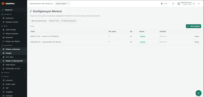 GetsFlow screenshot 3
