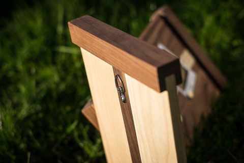 The Allie gallery image