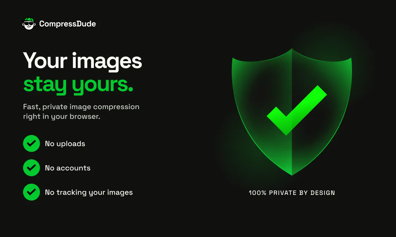 CompressDude gallery image
