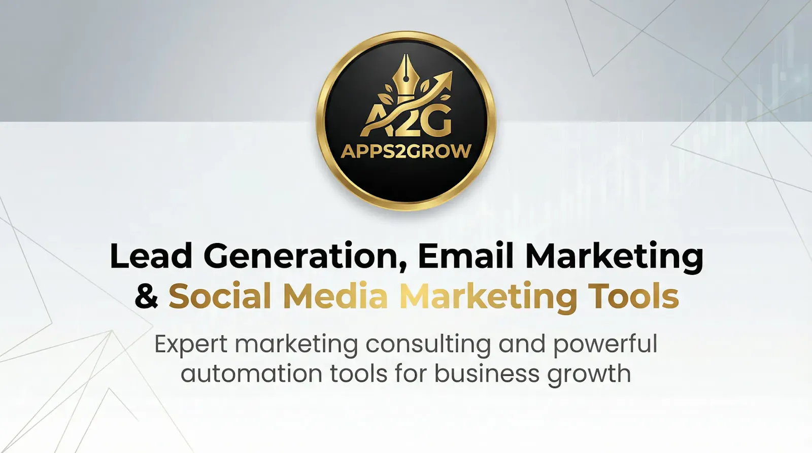 Apps2Grow screenshot 2